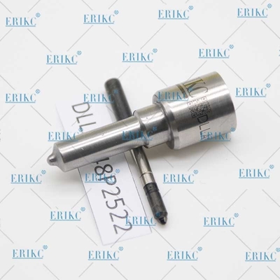 ERIKC DLLA 148 P 2522 0433172522 diesel fuel injector nozzle DLLA148P2522 DLLA 148P2522 for 0445120419