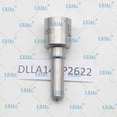 ERIKC DLLA148P2622 DLLA 148 P 2622 common rail injector nozzles 0433172622 DLLA 148P2622 for 0445120503 0445120502