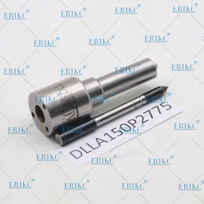 ERIKC DLLA 150 P 2775 0433172775 fog spray nozzle DLLA 150P2775 injector nozzle DLLA150P2775 for 0445111108 0445111107