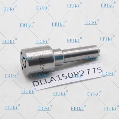 ERIKC DLLA 150 P 2775 0433172775 fog spray nozzle DLLA 150P2775 injector nozzle DLLA150P2775 for 0445111108 0445111107