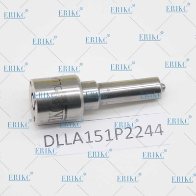 ERIKC DLLA 151P2244 0433172244 common rail nozzle DLLA 151 P 2244 auto fuel nozzle DLLA151P2244 for 0445120235