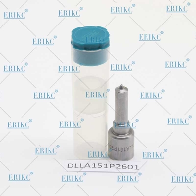 ERIKC DLLA151P2601 0433172601 diesel nozzle DLLA 151P2601 fuel injection nozzle DLLA 151 P 2601 for 0445110867