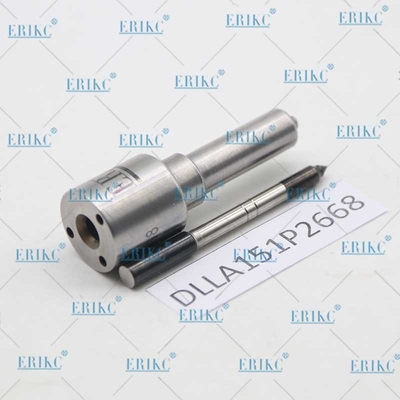 ERIKC 0433172668 DLLA151P2668 oil burner nozzle DLLA 151 P 2668 injector nozzle DLLA 151P2668 for 0445120556