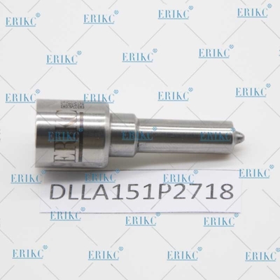 ERIKC DLLA 151P2718 0433172718 nozzle injector DLLA 151 P 2718 mist nozzle DLLA151P2718 for 0445120607