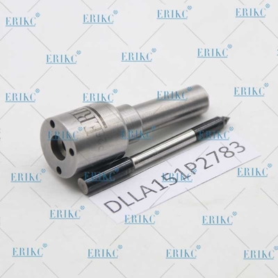 ERIKC DLLA 151 P 2783 spray nozzles DLLA 151P2783 fuel nozzle DLLA151P2783 0433172783 for 0445111105 0445111104