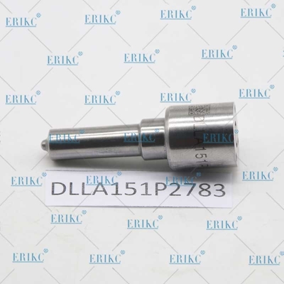 ERIKC DLLA 151 P 2783 spray nozzles DLLA 151P2783 fuel nozzle DLLA151P2783 0433172783 for 0445111105 0445111104