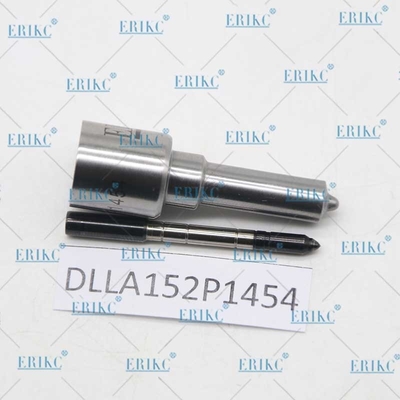 ERIKC DLLA 152 P 1454 Fuel injector nozzle DLLA 152P1454 spraying nozzles DLLA152P1454 for Car Engine