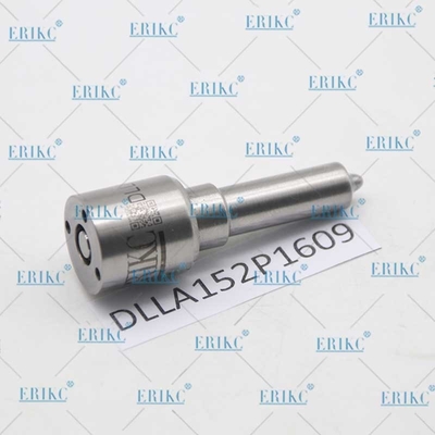 ERIKC DLLA 152P1609 fuel injector nozzle DLLA 152 P 1609 spraying nozzles DLLA152P1609 for Car Engine