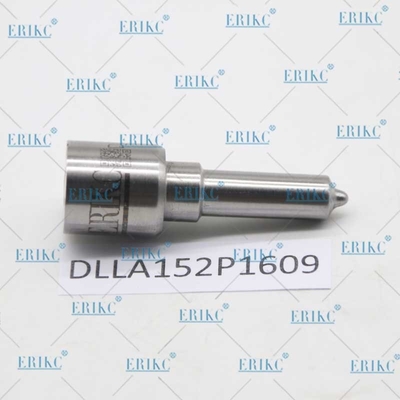 ERIKC DLLA 152P1609 fuel injector nozzle DLLA 152 P 1609 spraying nozzles DLLA152P1609 for Car Engine