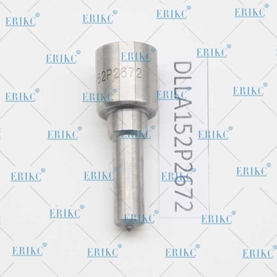 ERIKC 0433172672 DLLA152P2672 oil pump nozzle DLLA 152 P 2672 injector nozzle DLLA 152P2672 for 0445111005 0445111004