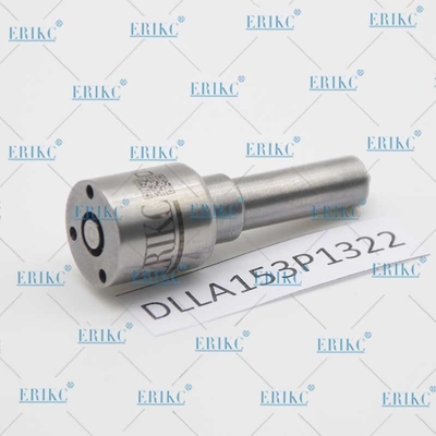 ERIKC 0433171823 DLLA 153P1322 DLLA 153 P 1322 injector nozzle DLLA153P1322 for 0445110172