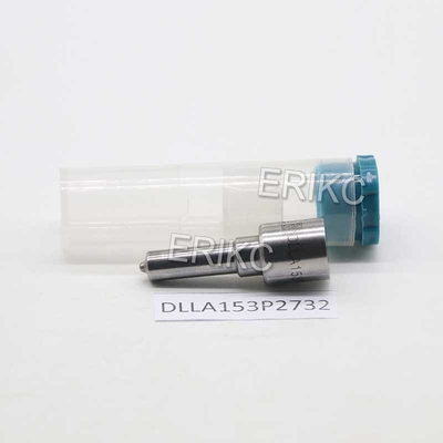 ERIKC 0433172732 DLLA 153P2732 common rail injector nozzle DLLA 153 P 2732 DLLA153P2732 for 0445111075 0445111074