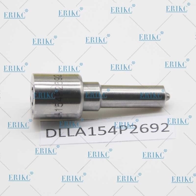 ERIKC 0433172692 DLLA 154 P 2692 fuel injection nozzle DLLA 154P2692 DLLA154P2692 for 0445120578 0445120579