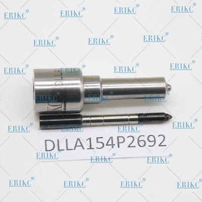 ERIKC 0433172692 DLLA 154 P 2692 fuel injection nozzle DLLA 154P2692 DLLA154P2692 for 0445120578 0445120579