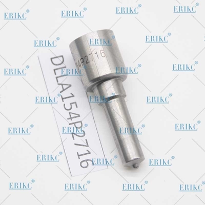 ERIKC 0433172716 DLLA154P2716 auto injector diesel parts nozzle DLLA 154P2716 DLLA 154 P 2716 for 0445111061 0445111060