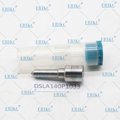 ERIKC DSLA 140P1033 0433175297 diesel performance injector nozzle DSLA 140 P 1033 DSLA140P1033 for 0445120011