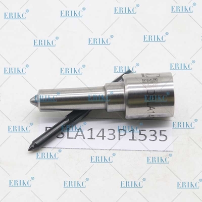 ERIKC DSLA 143 P 1535 DSLA 143P1535 Diesel Fuel Injector Nozzles DSLA143P1535 0433175456 for 0445120057