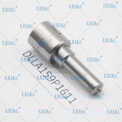 ERIKC DLLA159P1611 DLLA 159 P 1611 fuel injection pump nozzle 0433171985 DLLA 159P1611 for 0445120082