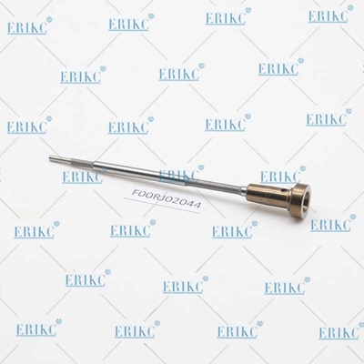 ERIKC F00RJ02044 injector valve F00R J02 044 Fuel injection valves F 00R J02 044 for 0445120118