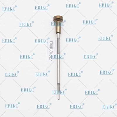 ERIKC F00RJ04527 F00R J04 527 A+ Quality Injector Control Valve F 00R J04 527 for 0445120593