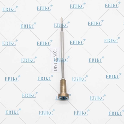 ERIKC FOOVC01361 Pressure Injector Control Valve FOOVC01361 F OOV C01 361 for 0445110288