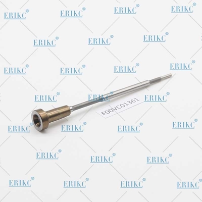 ERIKC FOOVC01361 Pressure Injector Control Valve FOOVC01361 F OOV C01 361 for 0445110288