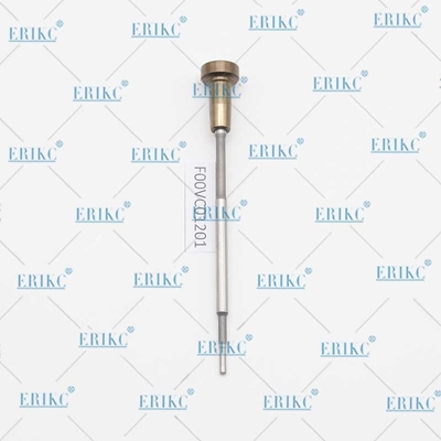 ERIKC FOOV C01 201 FOOVC01201 common rail control valve F OOV C01 201 for 0445110418