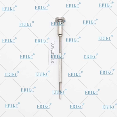 ERIKC F 00V C01 318 Diesel Injector control valve F00V C01 318 F00VC01318 for 0445110637