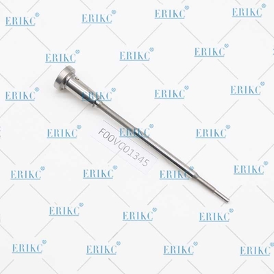 ERIKC F 00V C01 345 injector pressure control valve F00V C01 345 F00VC01345 for 0445110251