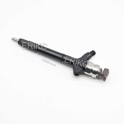 ERIKC 0950006230 injector nozzle 095000 6230 auto fuel injector 095000-6230 for Toyota