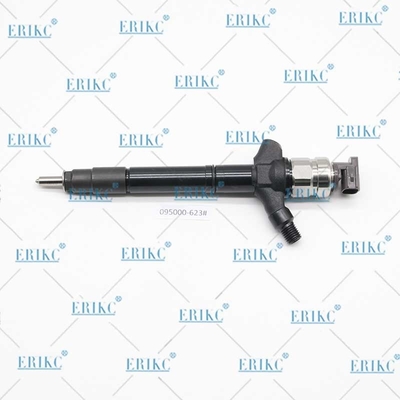 ERIKC 0950006230 injector nozzle 095000 6230 auto fuel injector 095000-6230 for Toyota