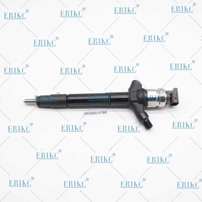 ERIKC 095000-9780 fuel pump assembly 0950009780 nozzle injector 095000 9780 for Injector Toyota 1kd