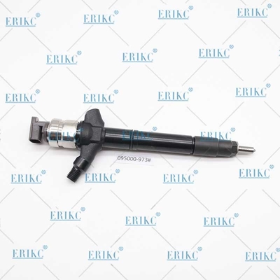 ERIKC 0950009730 Auto Parts Injector 095000 9730 Diesel Injector Pump 095000-9730 for Toyota