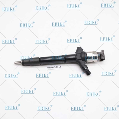 ERIKC 0950007710 nozzle injector 095000 7710 fuel pump assembly 095000-7710 for Toyota