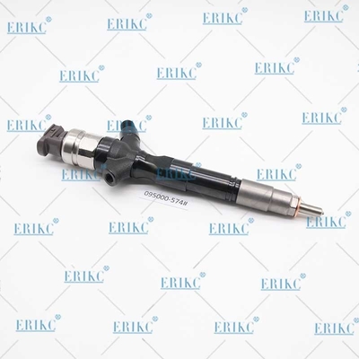 ERIKC 0950005740 injector pump diesel 095000 5740 engine fuel injector 095000-5740 for Toyota 1KD