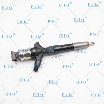 ERIKC 0950005740 injector pump diesel 095000 5740 engine fuel injector 095000-5740 for Toyota 1KD