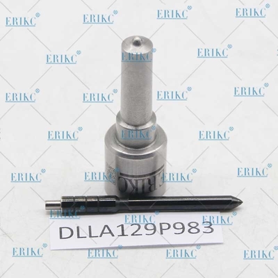 ERIKC DLLA129P983 injector pump diesel DLLA 129P983 DLLA 129 P 983 for Denso Injector