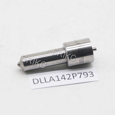 ERIKC DLLA 142 P 793 DLLA 142P793 Common Rail Fuel Injector DLLA142P793 for Engine Injector