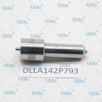 ERIKC DLLA 142 P 793 DLLA 142P793 Common Rail Fuel Injector DLLA142P793 for Engine Injector