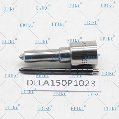 ERIKC DLLA 150 P 1023 Diesel Engine Injection Nozzle DLLA 150P1023 Oil Nozzle DLLA150P1023 for 095000-7581