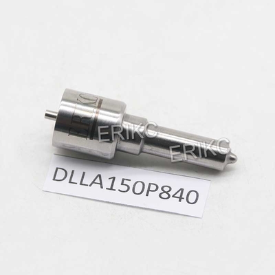 ERIKC DLLA 150 P 840 DLLA 150P840 Fuel Injector Assembly Nozzle DLLA150P840 for Injector