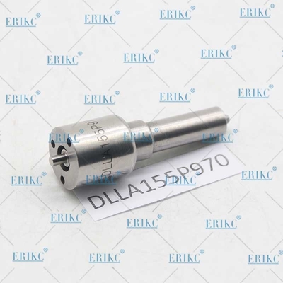 ERIKC DLLA 155 P 970 nozzle common rail DLLA 155P970 injector nozzle DLLA155P970 for 095000-9780