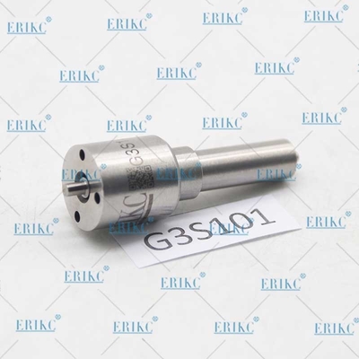 ERIKC G3S101 common rail injector nozzle G3S101 for Denso Injector