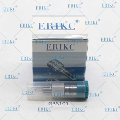 ERIKC G3S101 common rail injector nozzle G3S101 for Denso Injector