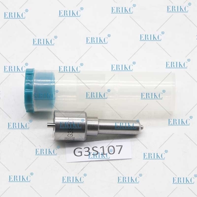 ERIKC G3S107 diesel fuel injector nozzle G3S107 for Denso Injector