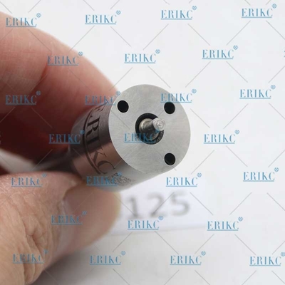 ERIKC diesel parts nozzle G3S125 injector nozzle G3S125 for Denso Injector