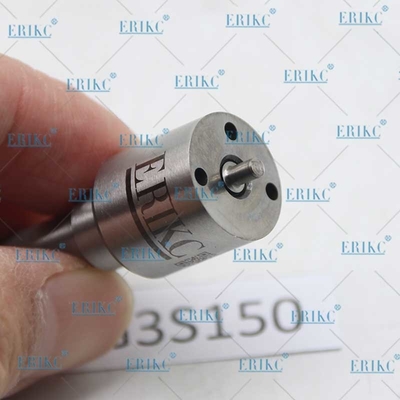 ERIKC spraying nozzles G3S150 fuel oil nozzle G3S150 for Engine Injector