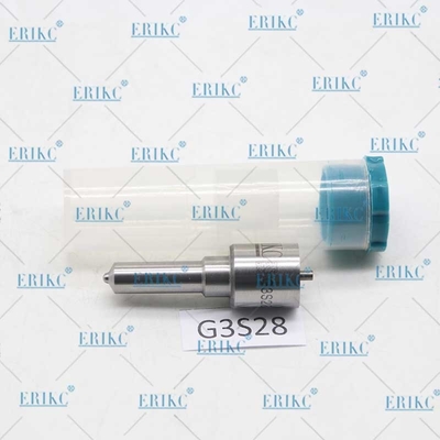 ERIKC spraying nozzles G3S28 diesel performance injector nozzle G3S28 for Injection