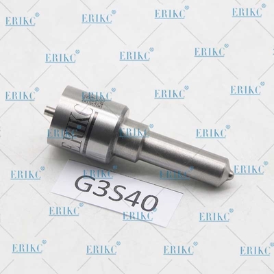 ERIKC oil burner nozzle G3S40 fuel injection nozzle G3S40 for Engine Injector