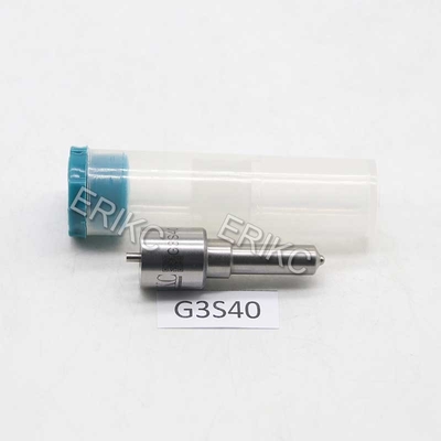 ERIKC oil burner nozzle G3S40 fuel injection nozzle G3S40 for Engine Injector